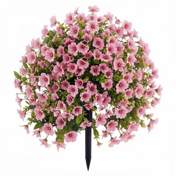 🔥【HOT】- 🌷60% OFF🍀SVOZK® Four Season Artificial Garden Stakes💦