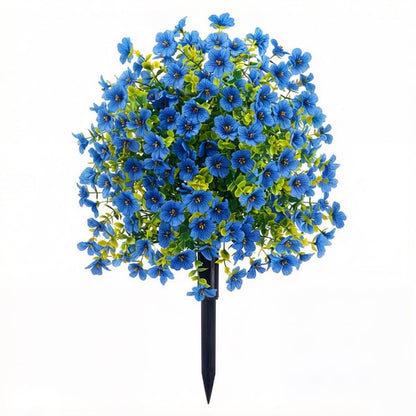 🔥【HOT】- 🌷60% OFF🍀SVOZK® Four Season Artificial Garden Stakes💦
