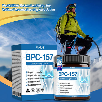🔥🔥𝖯𝗂𝖼𝗱𝗼® BPC-157 Joint Healing Cream🦴Treats Arthritis, Neuropathy, Rheumatism, Sports Injuries & More👍