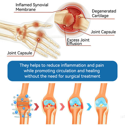 𝖯𝗂𝖼𝗱𝗼® 👍BPC-157 Joint Healing Cream🦴Treats Arthritis, Neuropathy, Rheumatism, Sports Injuries & More