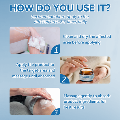 𝖯𝗂𝖼𝗱𝗼® 👍BPC-157 Joint Healing Cream🦴Treats Arthritis, Neuropathy, Rheumatism, Sports Injuries & More