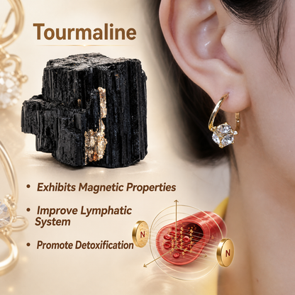 （LAST DAY SALE-80% OFF🔥)👩‍⚕️🎁 𝐂𝐙𝐓𝐈𝐂𝐋𝐄® 𝐋𝐲𝐦𝐩𝐡𝐯𝐢𝐭𝐲 𝐌𝐚𝐠𝐧𝐞𝐓𝐡𝐞𝐫𝐚𝐩𝐲 𝐆𝐞𝐫𝐦𝐚𝐧𝐢𝐮𝐦 𝐄𝐚𝐫𝐫𝐢𝐧𝐠𝐬