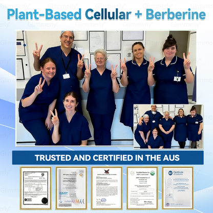 𝑮𝒍𝒊𝒎𝒎𝒆𝒓𝒍𝒚®🧁 𝑴𝒐𝒓𝒊𝒏𝒈𝒂 & 𝑩𝒆𝒓𝒃𝒆𝒓𝒊𝒏𝒆 10-𝑰𝑵-1 𝑨𝒅𝒗𝒂𝒏𝒄𝒆𝒅 𝑵𝒂𝒏𝒐 𝑴𝒊𝒄𝒓𝒐𝒏𝒆𝒆𝒅𝒍𝒆 𝑷𝒂𝒕𝒄𝒉 (𝐎𝐧𝐜𝐞 𝐃𝐚𝐢𝐥𝐲, 𝐯𝐢𝐬𝐢𝐛𝐥𝐞 𝐜𝐡𝐚𝐧𝐠𝐞𝐬 𝐢𝐧 𝟕 𝐝𝐚𝐲𝐬）✅ 𝐎𝐛𝐞𝐬𝐢𝐭𝐲, 𝐃𝐢𝐚𝐛𝐞𝐭𝐞𝐬, 𝐒𝐥𝐞𝐞𝐩 𝐀𝐩𝐧𝐞𝐚, 𝐀𝐧𝐝 𝐉𝐨𝐢𝐧𝐭 𝐈𝐬𝐬𝐮𝐞𝐬