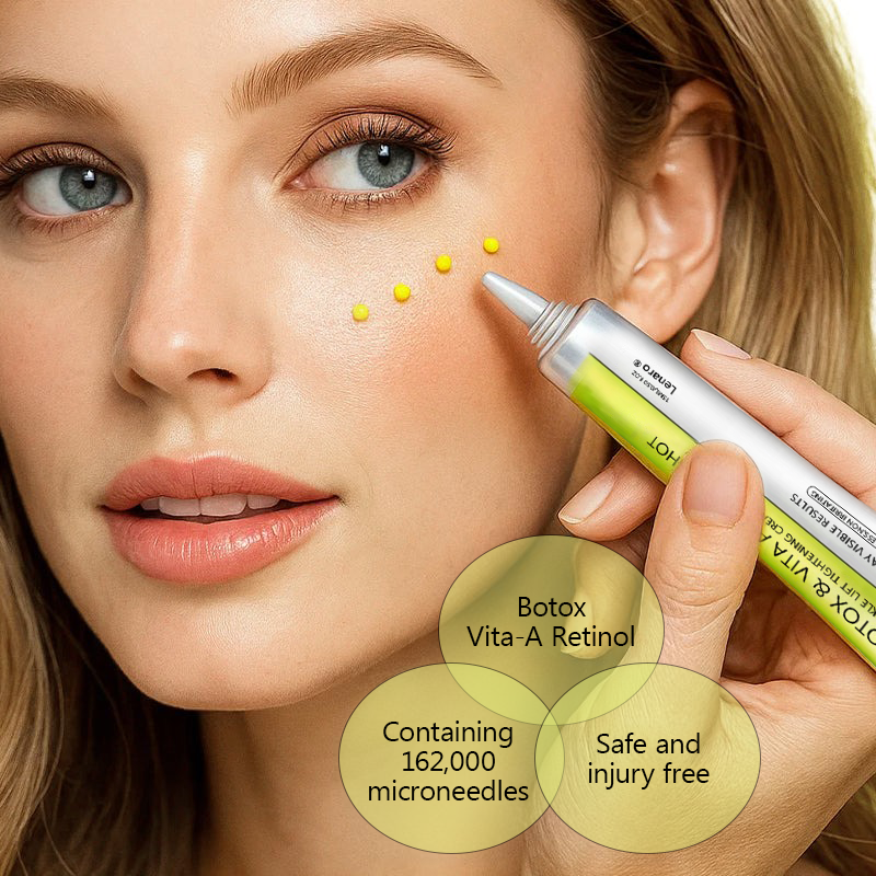 𝑂𝑓𝑓𝑖𝑐𝑖𝑎𝑙 𝑆𝑡𝑜𝑟𝑒🔥|Regain youthful skin nown 💫STDEI® BOTOX & VITA A RETINOL SHOT Wrinkle Lift Tightening Cream