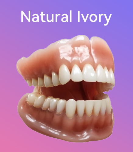 𝐉𝐚𝐬𝐬𝐞𝐞𝐦® Latest Premium Comfort Dentures👩‍⚕️🎉 (High-End Dentures, Easy to Wear - Limited Time 70% Discount)