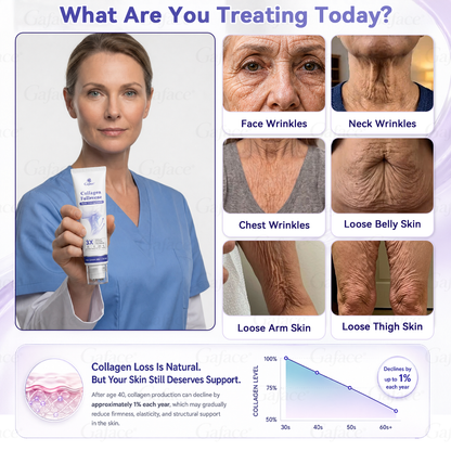 🎁🎁𝐆𝐚𝐟𝐚𝐜𝐞® 𝐂𝐨𝐥𝐥𝐚𝐠𝐞𝐧 & 𝐅𝐮𝐥𝐥𝐞𝐫𝐞𝐧𝐞 𝐑𝐨𝐥𝐥𝐞𝐫 𝐅𝐢𝐫𝐦𝐢𝐧𝐠 𝐂𝐫𝐞𝐚𝐦