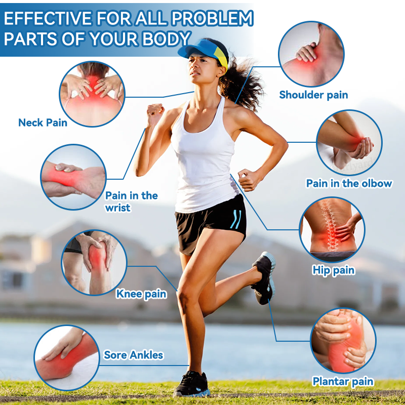 𝖯𝗂𝖼𝗱𝗼® 👍BPC-157 Joint Healing Cream🦴Treats Arthritis, Neuropathy, Rheumatism, Sports Injuries & More