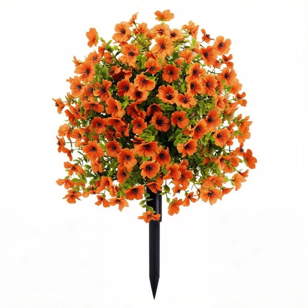 🔥【HOT】- 🌷60% OFF🍀SVOZK® Four Season Artificial Garden Stakes💦