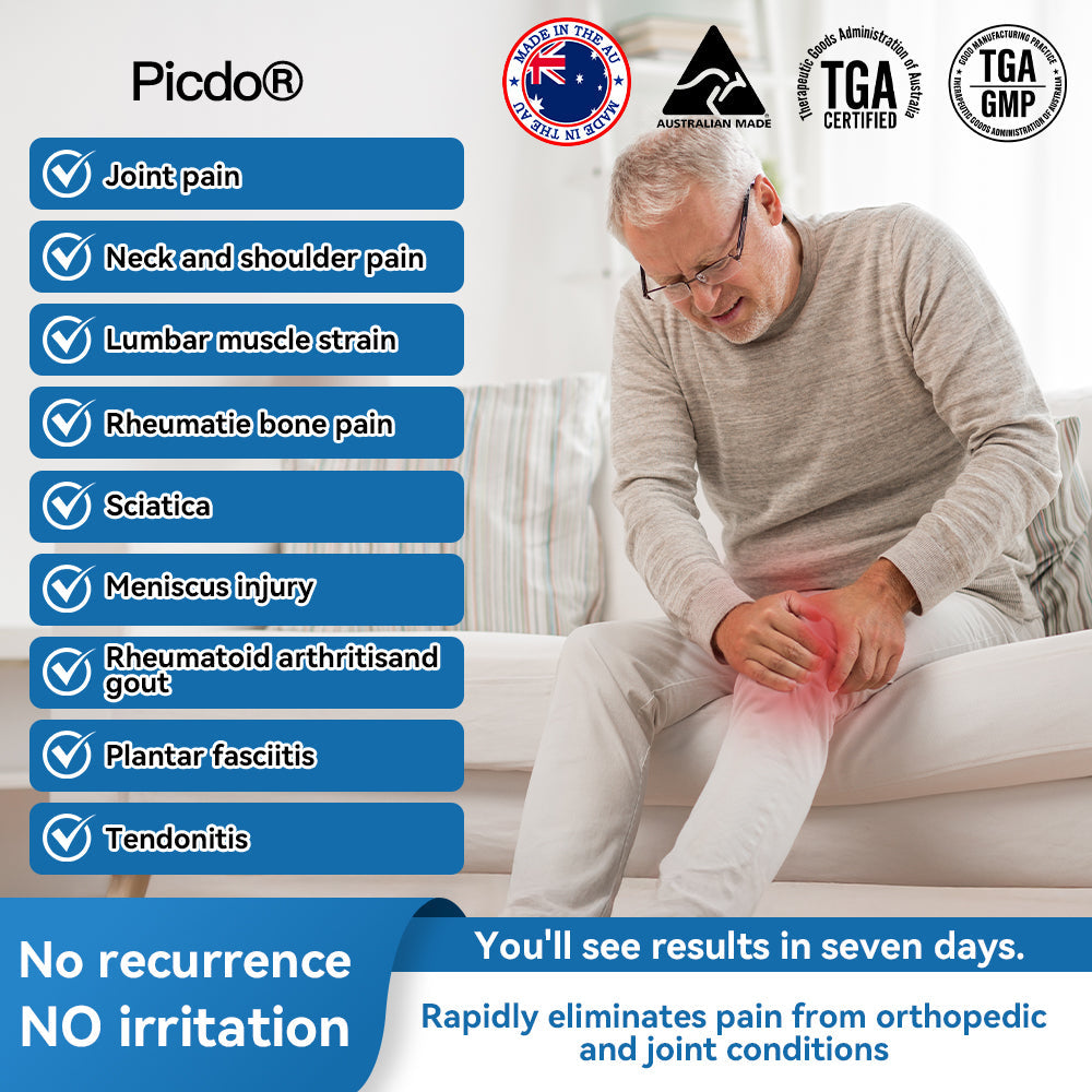 𝖯𝗂𝖼𝗱𝗼® 👍BPC-157 Joint Healing Cream🦴Treats Arthritis, Neuropathy, Rheumatism, Sports Injuries & More