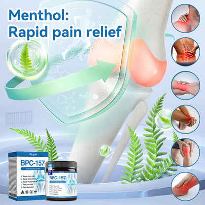 𝖯𝗂𝖼𝗱𝗼® 👍BPC-157 Joint Healing Cream🦴Treats Arthritis, Neuropathy, Rheumatism, Sports Injuries & More