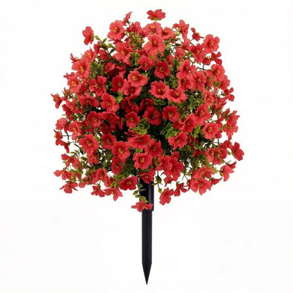 🔥【HOT】- 🌷60% OFF🍀SVOZK® Four Season Artificial Garden Stakes💦