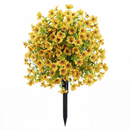 🔥【HOT】- 🌷60% OFF🍀SVOZK® Four Season Artificial Garden Stakes💦