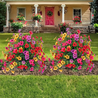 🔥【HOT】- 🌷60% OFF🍀SVOZK® Four Season Artificial Garden Stakes💦