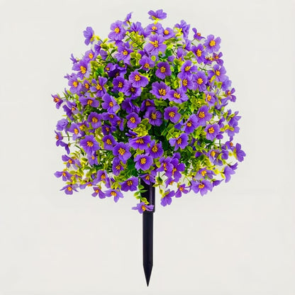 🔥【HOT】- 🌷60% OFF🍀SVOZK® Four Season Artificial Garden Stakes💦
