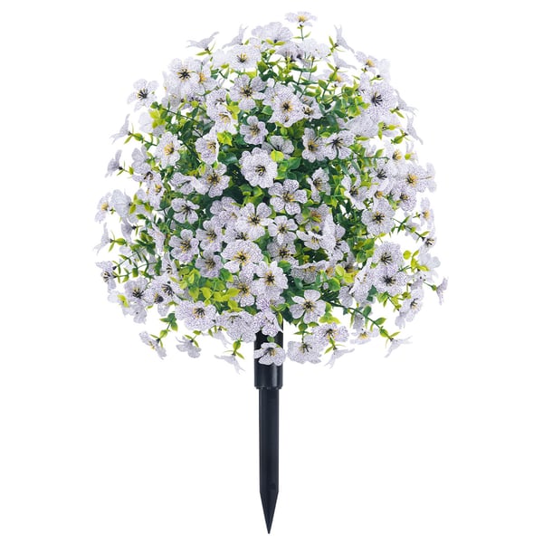 🔥【HOT】- 🌷60% OFF🍀SVOZK® Four Season Artificial Garden Stakes💦