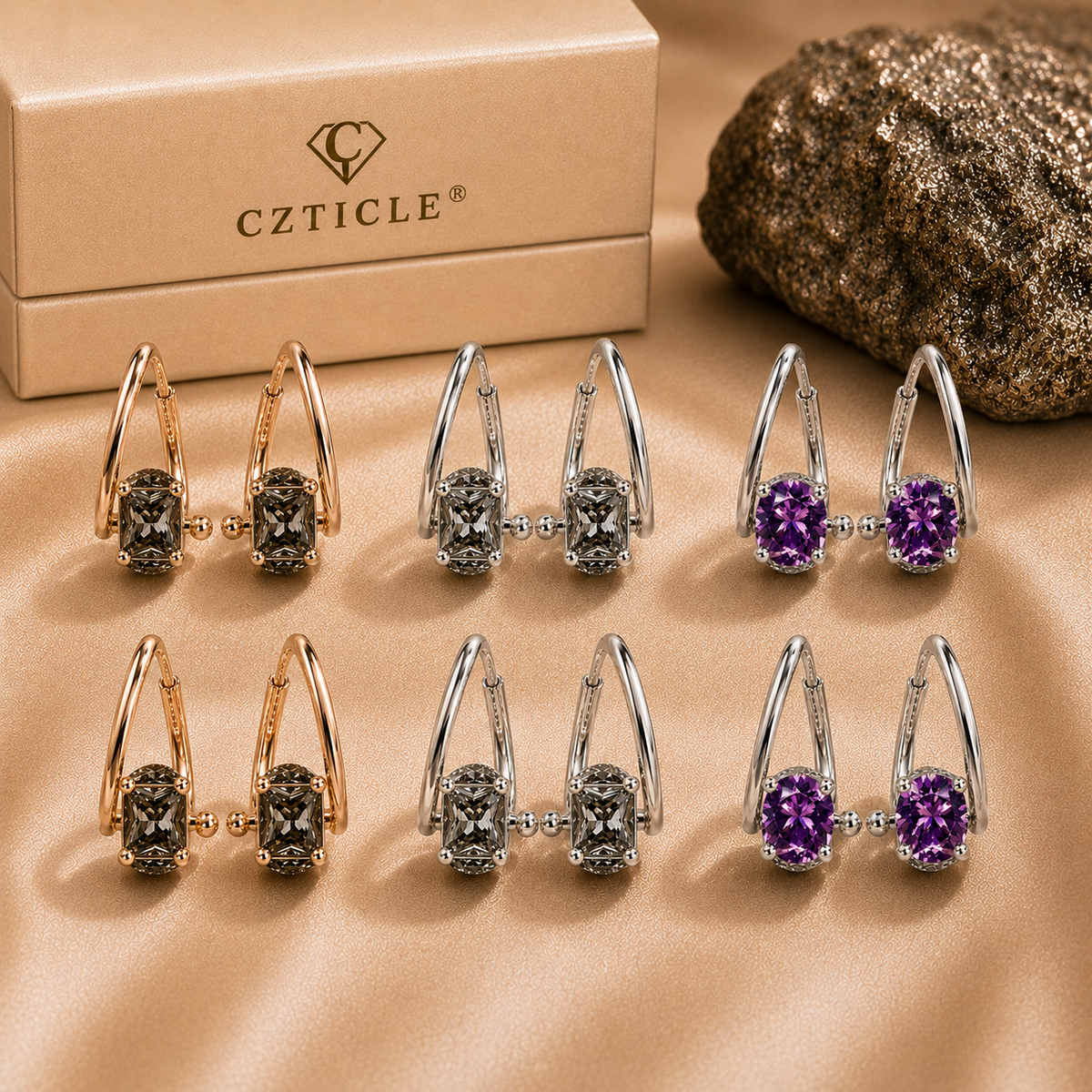 （LAST DAY SALE-80% OFF🔥)👩‍⚕️🎁 𝐂𝐙𝐓𝐈𝐂𝐋𝐄® 𝐋𝐲𝐦𝐩𝐡𝐯𝐢𝐭𝐲 𝐌𝐚𝐠𝐧𝐞𝐓𝐡𝐞𝐫𝐚𝐩𝐲 𝐆𝐞𝐫𝐦𝐚𝐧𝐢𝐮𝐦 𝐄𝐚𝐫𝐫𝐢𝐧𝐠𝐬